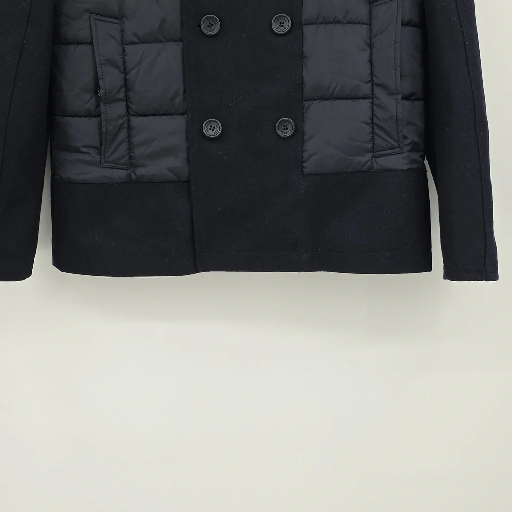 Guess this peacoat